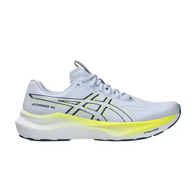Pre-owned Asics Gt 2000 14 'blue Fade Tranquil Teal' | Men's Size 10