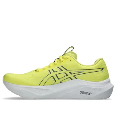 Asics Gt 2000 14 'citron Steel Grey' In Multi