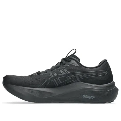 Asics Gt 2000 14 Extra Wide 'black Graphite Grey'