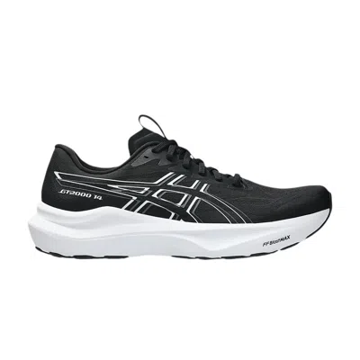 Pre-owned Asics Gt 2000 14 Extra Wide 'black White' | Men's Size 10
