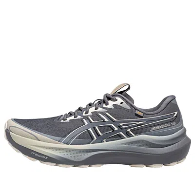 Asics Gt-2000 14 Go 'carbon Cream' In Gray