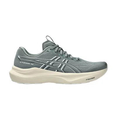 Pre-owned Asics Gt 2000 14 'monument' | Grey | Men's Size 8.5 In Gray