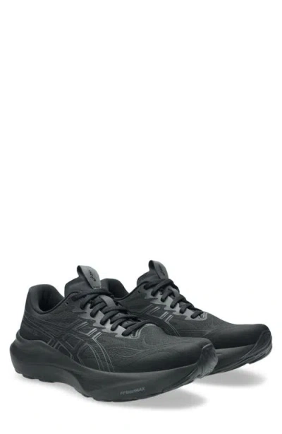 Asics ® Gt-2000 14 Running Shoe In Black