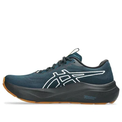 Asics Gt-2000 14 Tr 'nature Bathing Tranquil Teal' In Blue