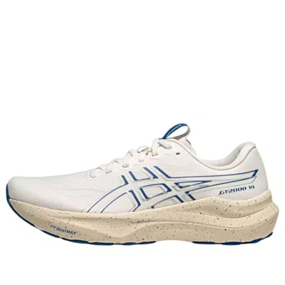 Asics Gt-2000 14 'white Blue' In Neutral