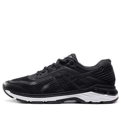 Asics Gt-2000 6 'carbon' In Black