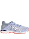 Asics Gt-2000 7 Sneakers In Purple