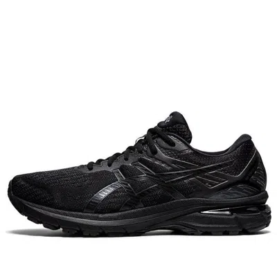 Asics Gt-2000 9 'triple Black'