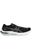 Asics Gt-2000 Sneakers In Black