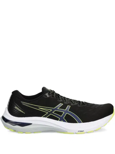 Asics Gt-2000 Sneakers In Black