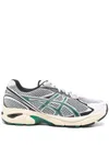 Asics Panelled Mesh Rubber Sole Sneakers