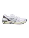 Asics White Gt-2160 Sneakers