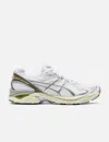 Asics Sneakers With Insert Design