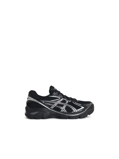 Asics 'gt-2160' Black Fabric Sneakers