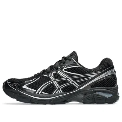 Asics Gt-2160 'black Pure Silver'