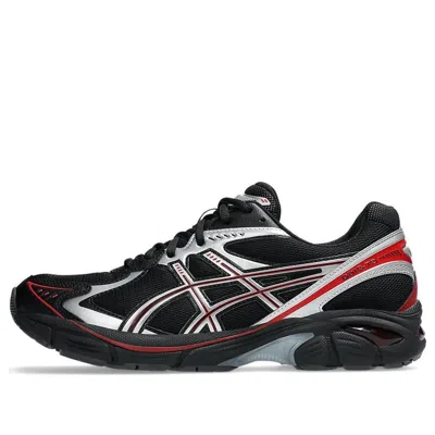 Asics Gt-2160 'black Pure Silver'