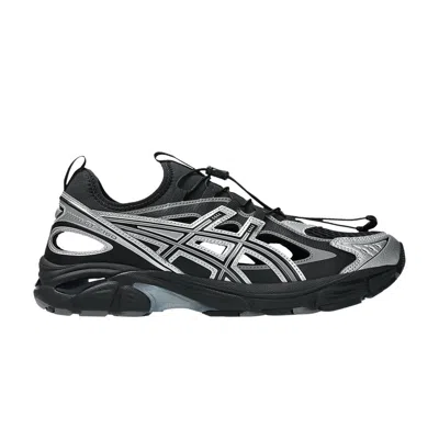 Pre-owned Asics Gt 2160 Breeze 'black Pure Silver' | Men's Size 10