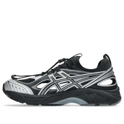 Asics Gt-2160 Breeze 'black Pure Silver'