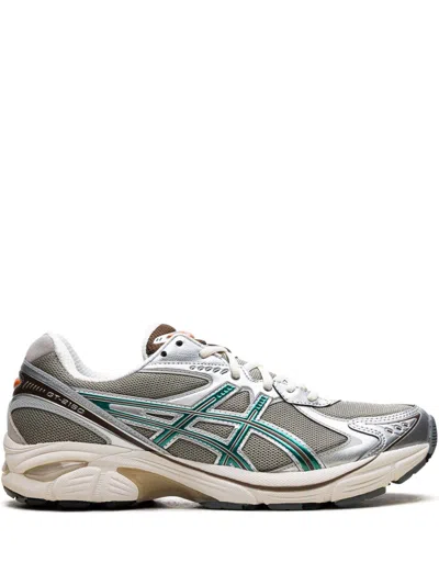 Asics Gt-2160 "carnival Concrete Bloom" Sneakers In 灰色