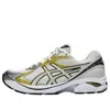 Asics Gt-2160 'cream Dark Mustard' In Gray