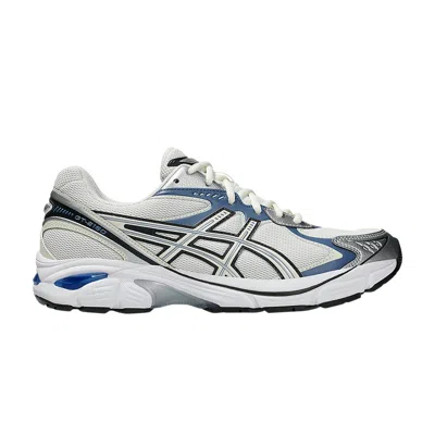 Pre-owned Asics Gt 2160 'cream Denim Blue'