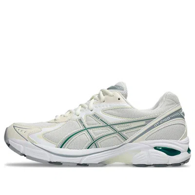 Asics Gt-2160 'cream Jasper Green' In Multi
