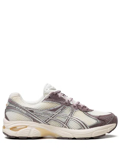 Asics Gt-2160 "cream/mauve Grey" Sneakers In Neutrals
