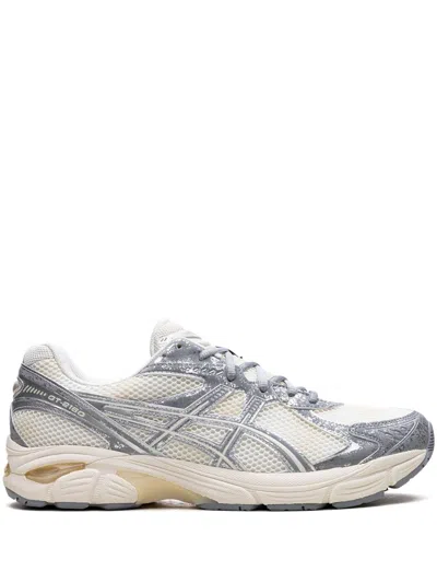 Asics Gt-2160 "cream/sheet Rock" Sneakers In Neutrals