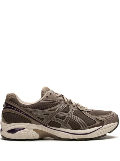Asics Gt-2160 Sneakers In Grey