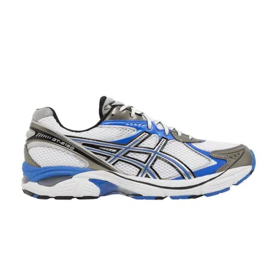 Pre-owned Asics Gt 2160 'illusion Blue' In White