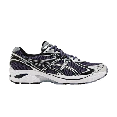 Pre-owned Asics Gt 2160 'indigo Fog Pure Silver' | Blue | Men's Size 11