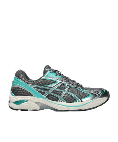 Asics Gt-2160 Lace-up Sneakers In Green