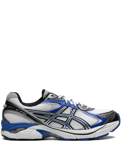 Asics Gt-2160 Lace-up Sneakers In Weiss