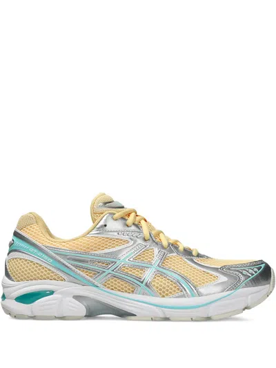 Asics Gt-2160 "larimar" Sneakers In Orange