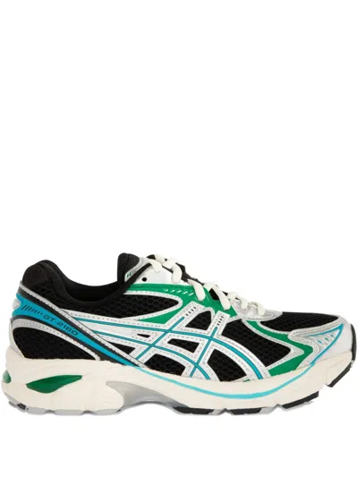 Asics Gt-2160 Mesh Sneakers In Black