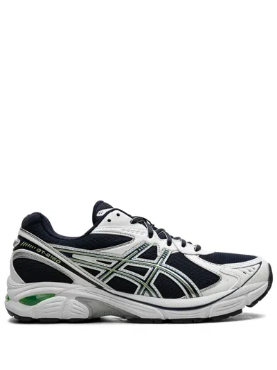 Asics Gt-2160 "midnight" Sneakers In Blue