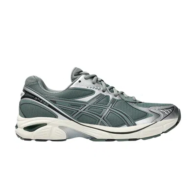Pre-owned Asics Gt 2160 'monument Blue Graphite Grey'