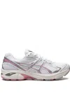 Asics Mesh Rubber Sneakers Padded Lightweight Reinforced In Multi