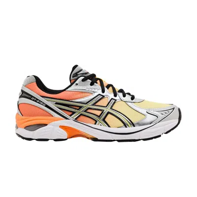 Pre-owned Asics Gt 2160 'orange Silver' Foot Locker Exclusive | Men's Size 13