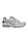 Asics Sneakers In Gray