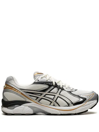 Asics Gt-2160 Panelled Sneakers In White