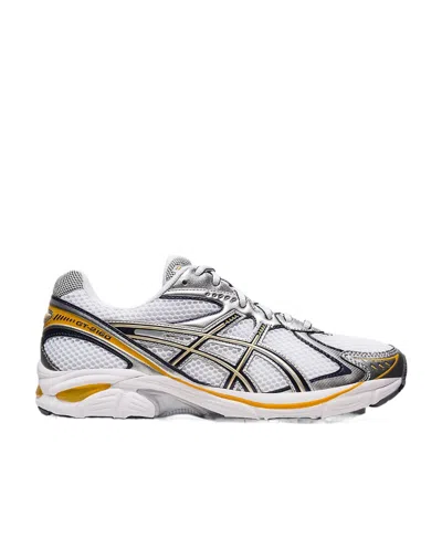 Asics Gt-2160 Panelled Sneakers In Neutral