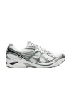 Asics Gt-2160 Panelled Sneakers In White