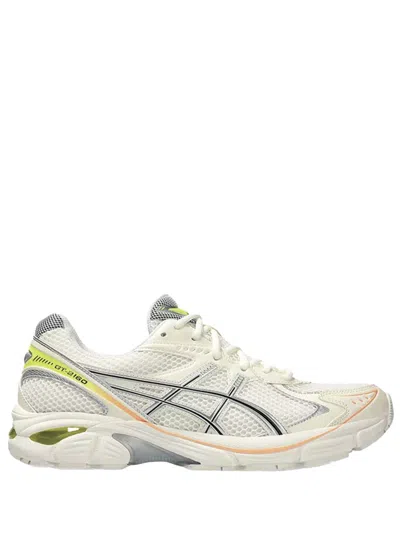 Asics Gt-2160 Paris In White