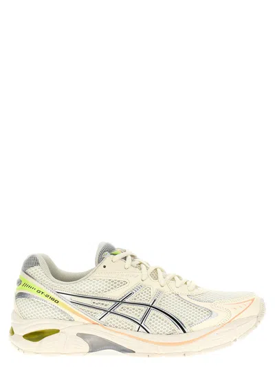 Asics Gt-2160 Paris Sneakers In White