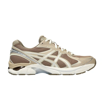 Pre-owned Asics Gt 2160 'pepper Putty' In Brown