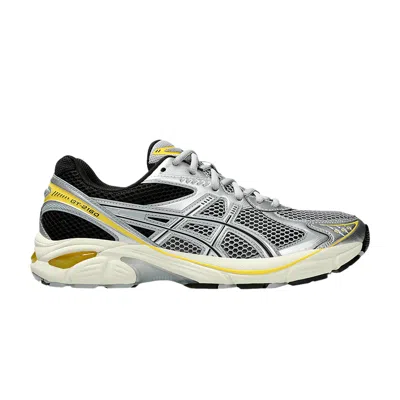 Pre-owned Asics Gt 2160 'piedmont Grey Pure Silver'