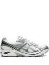Asics Gt-2160 "shamrock Green" Sneakers In Weiss