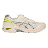 Asics Gt-2160 Par In Beige/giallo