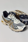 Asics Gt-2160 Sneaker In Cream/pure Gold At Urban Outfitters In Multi